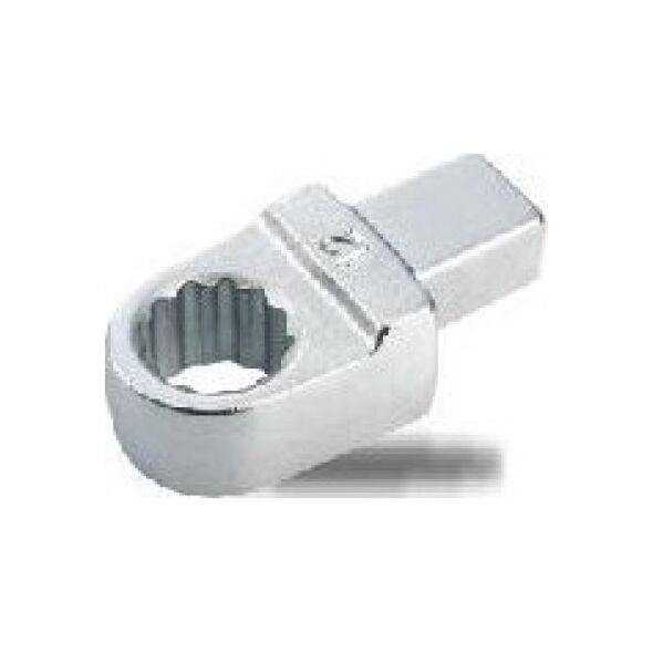 King Tony KING TONY ΚΕΦΑΛΗ ΓΙΑ ΡΟΠΟΚΛΕΙΔΙ 9x12mm ΜΕ ΔΑΧΤΥΛΙΟΓΚΛΕΙΔΙ 18mm 12516331 1000002091104