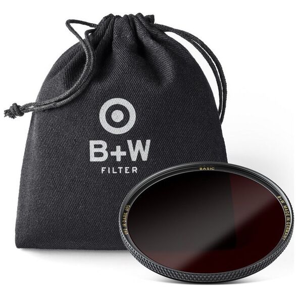 B+W filter B+W Basic infrared filter 092 Infrared 695 1102766 67mm 13274529 4012240050932