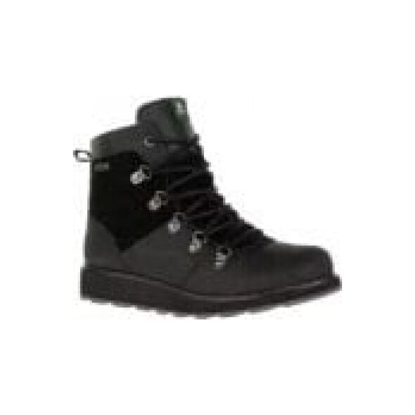 Kamik W'S ARIEL LO γυναικεία παπούτσια πεζοπορίας, BLK, 39 (us 8) | Ηνωμένο Βασίλειο 6 13301877 627574381412