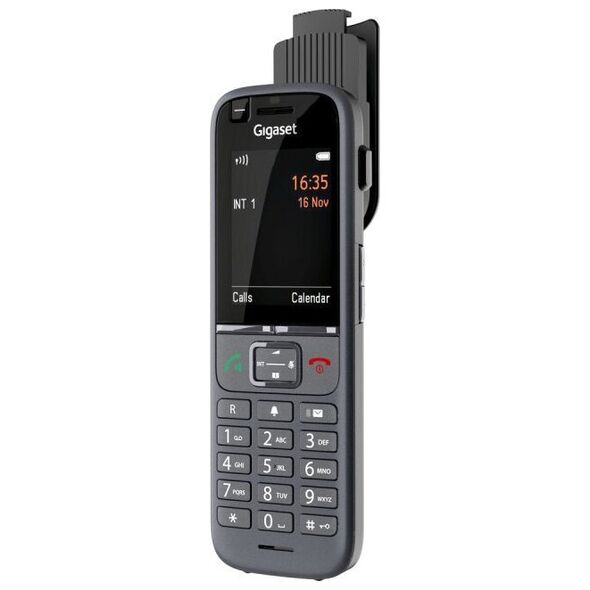 Unify OpenScape DECT Phone S6 Professional beltclip  CUC517