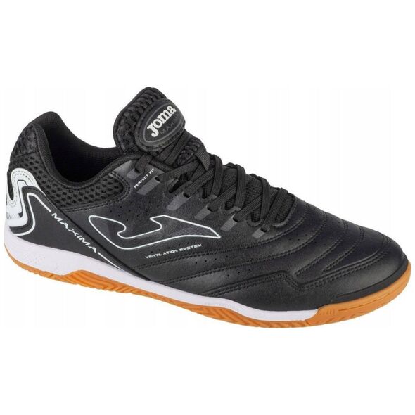 BUTY PIŁKARSKIE HALOWE JOMA MAXS2501IN MAXIMA 2501 HALÓWKI SPORTOWE