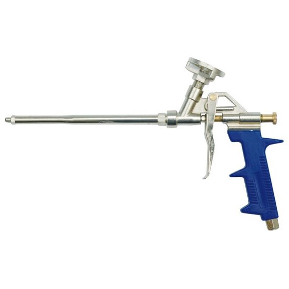 Vorel Pistolet do pianki montażowej metalowy 09172