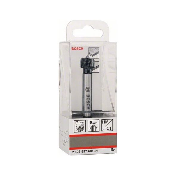 Bosch Środkowiec do drewna 40x90mm (2608597616)