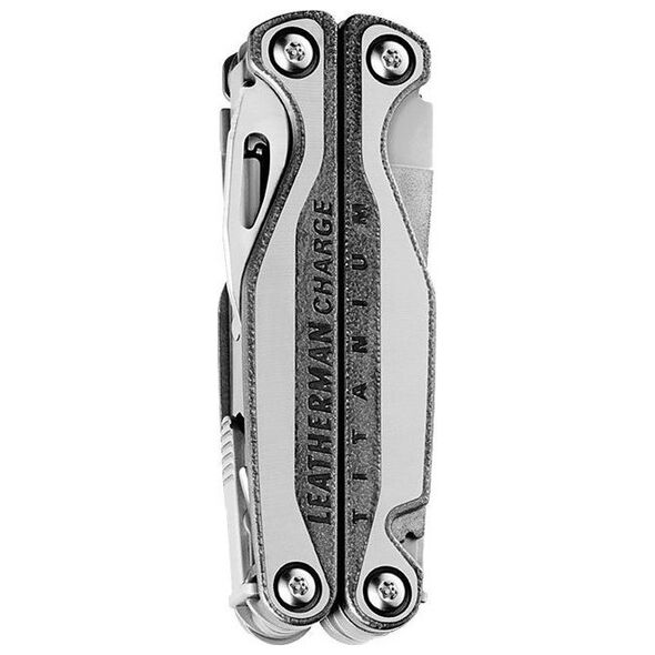 Leatherman Leatherman multitool CHARGE TTI - 832528