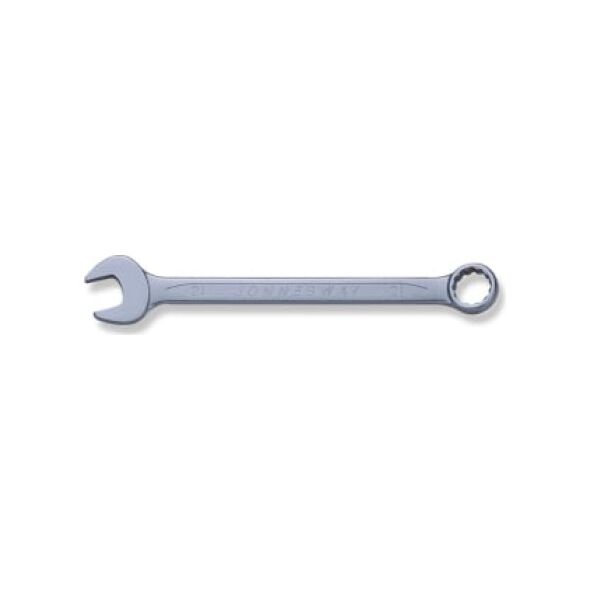 Jonnesway Klucz płasko-oczkowy 12mm (W26112)