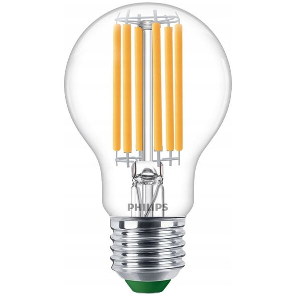 Signify Philips Classic LED-A-Label Lampe 75W E27 klar warmws non-dim
