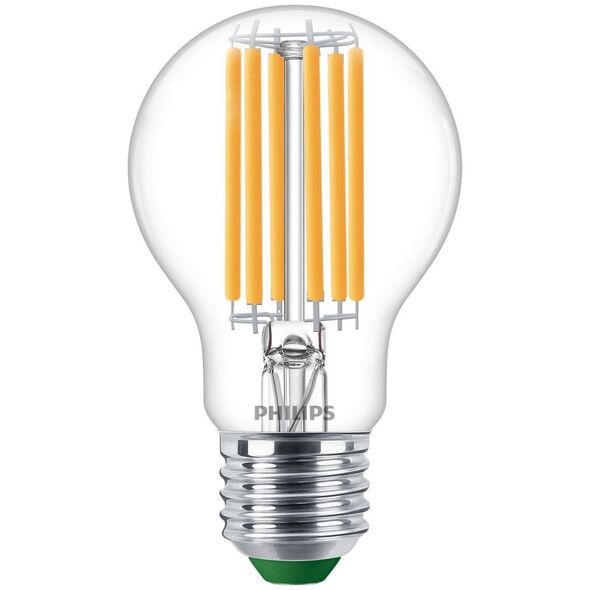 Signify Philips Classic LED-A-Label Lampe 75W E27 klar warmws non-dim