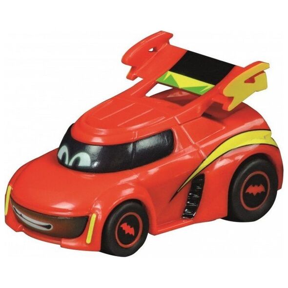 Pojazdy Pull & Speed Batwheels Carrera