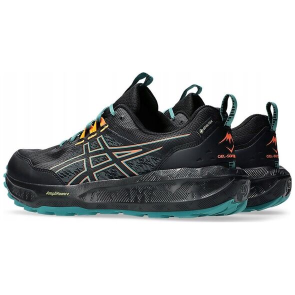 Buty Asics GEL-SONOMA 8 GTX 1011B977 001