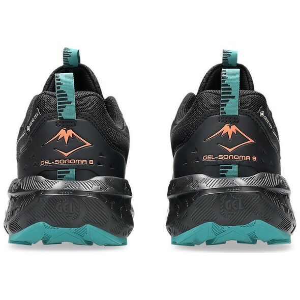 Buty Asics GEL-SONOMA 8 GTX 1011B977 001