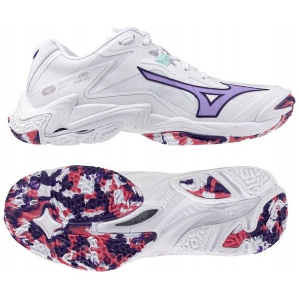 Buty Mizuno WAVE LIGHTNING Z8 V1GC240020