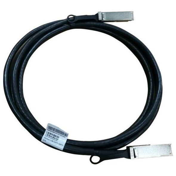 HP Kabel X240 100G QSFP28 1m DAC JL271A