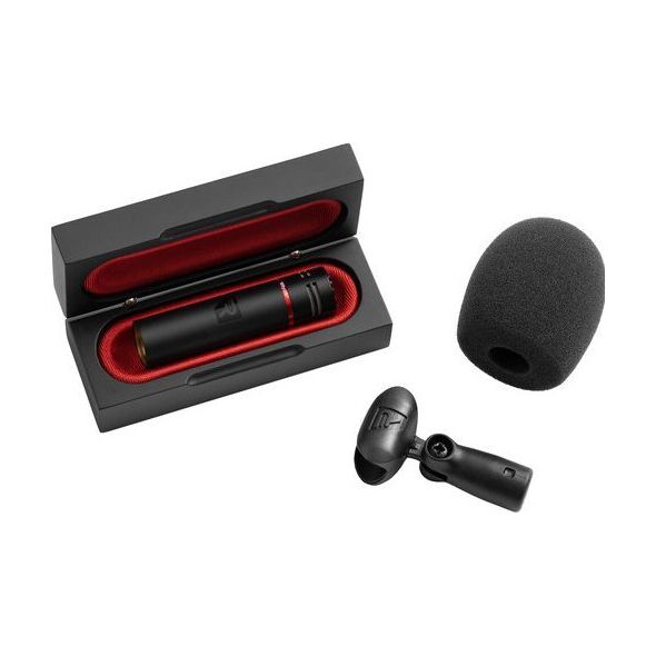 Μικρόφωνο Rycote Μικρόφωνο Καρδιοειδές Rycote CA-8 13236554 8024221724769