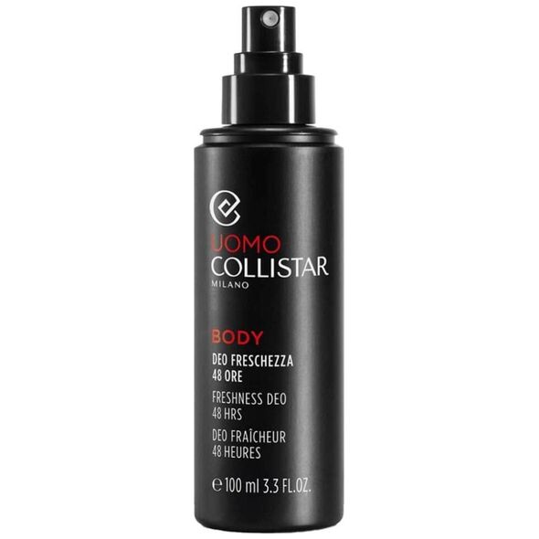 Collistar COLLISTAR MAN LINE 48 HOUR FRESHNESS DEO 100ML 13993002 8015150001342