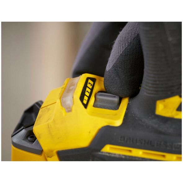 Stanley Zakrętarka bezszczotkowa FATMAX 18V V20 190Nm SFMCF830D2K-QW