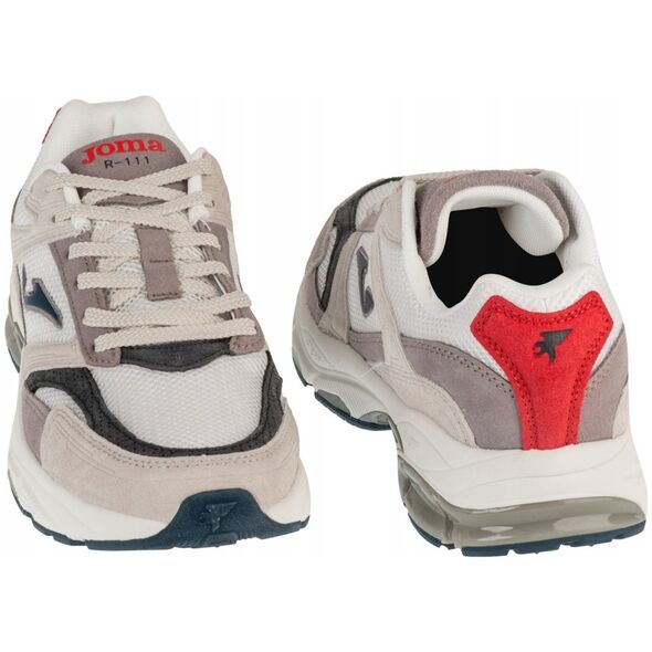 Joma CR111 Men 2512 CR111S2512 białe 41