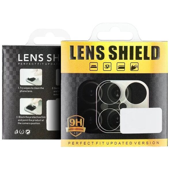 Szkło hartowane Tempered Glass Camera Cover - do Samsung A26