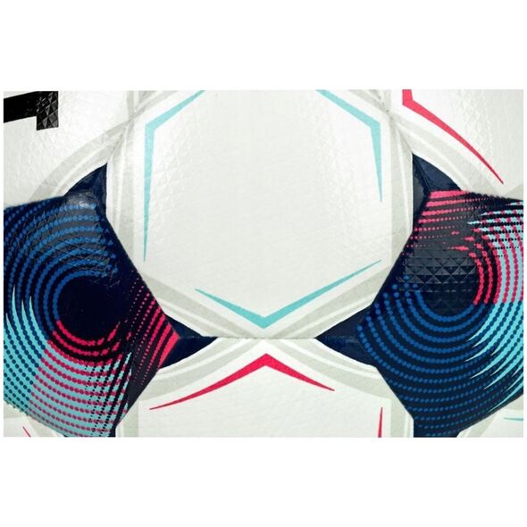 Select Brillant Training DB v25 FIFA Basic Ball 120075 białe 3