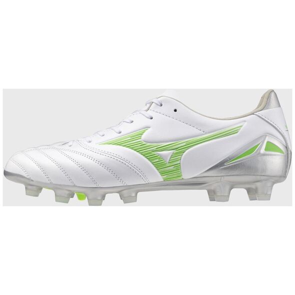 Mizuno Morelia Neo IV Pro FG P1GA253437 białe 43