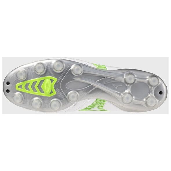 Mizuno Morelia Neo IV Pro FG P1GA253437 białe 43