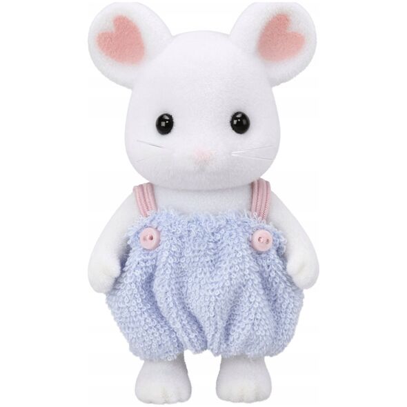 SYLVANIAN Kąpiel z bąbelkami L5805 58053