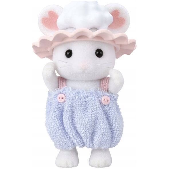 SYLVANIAN Kąpiel z bąbelkami L5805 58053