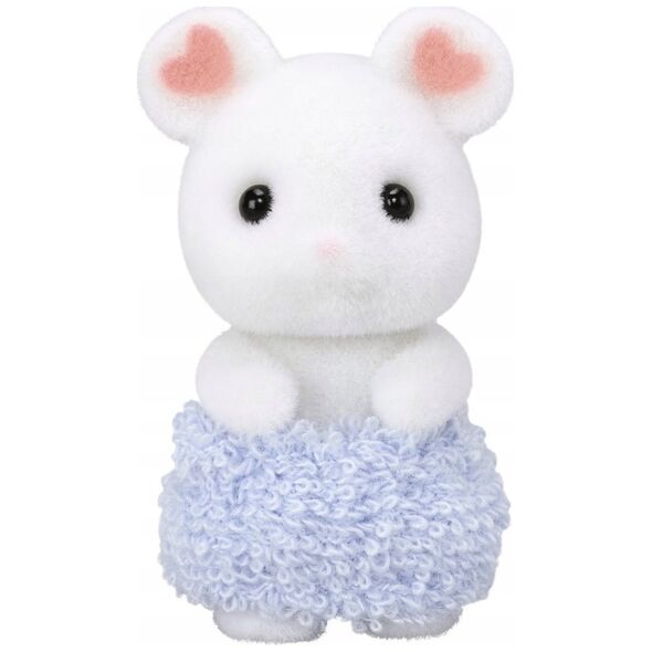 SYLVANIAN Kąpiel z bąbelkami L5805 58053