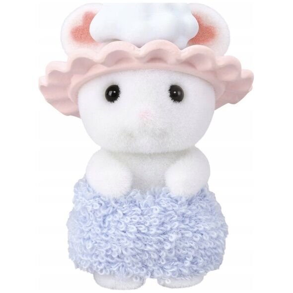 SYLVANIAN Kąpiel z bąbelkami L5805 58053