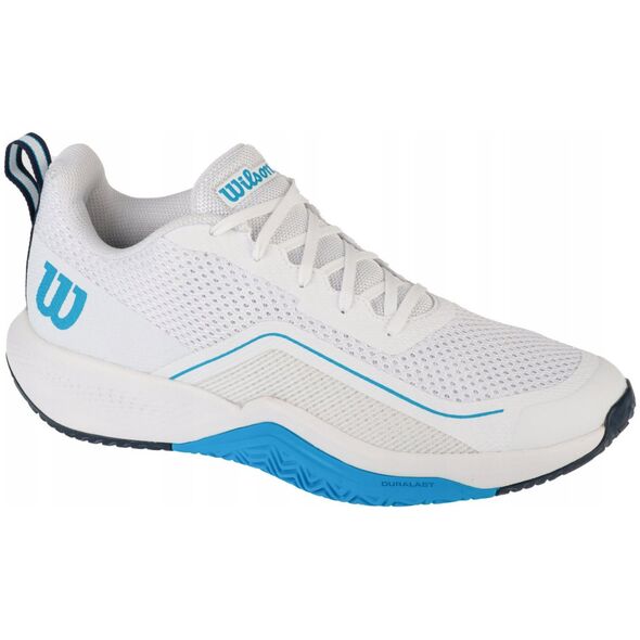 Wilson Rush Pro Lite Oz WRS335890 białe 42