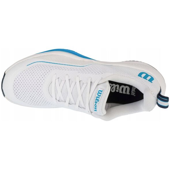 Wilson Rush Pro Lite Oz WRS335890 białe 42