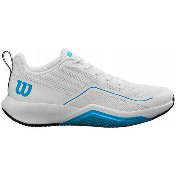 Wilson Rush Pro Lite Oz WRS335890 białe 42