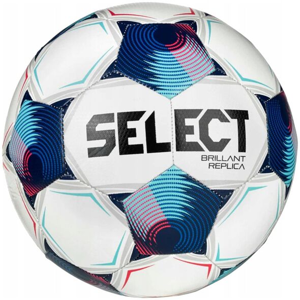 Select Brillant Replica v25 Ball 160075 białe 3