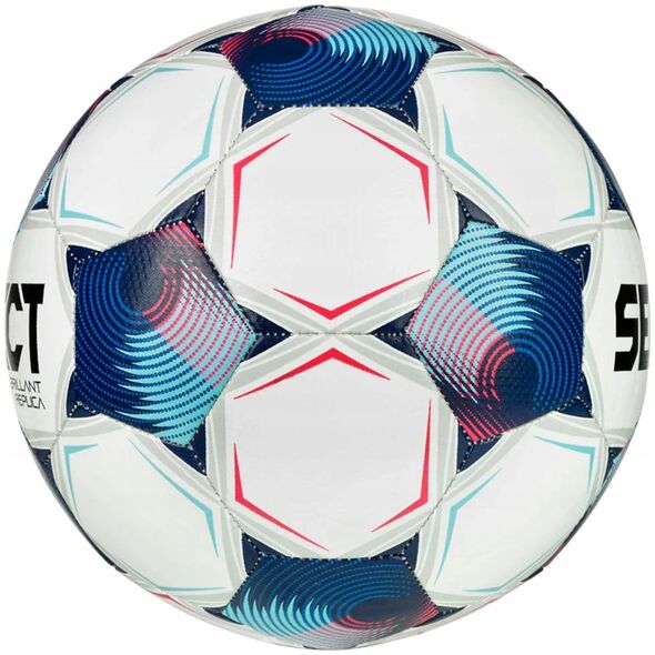 Select Brillant Replica v25 Ball 160075 białe 3