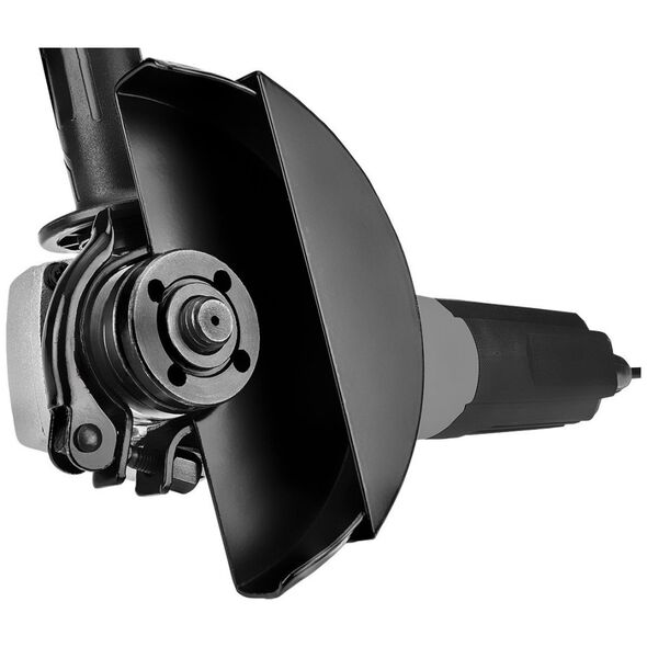 Szlifierka kątowa GHT 950W, 125 mm, reg