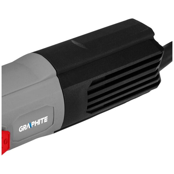 Szlifierka kątowa GHT 950W, 125 mm, reg