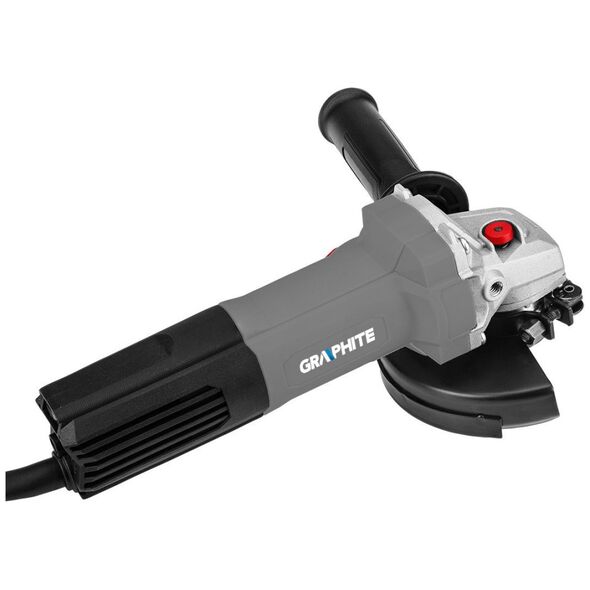 Szlifierka kątowa GHT 950W, 125 mm, reg