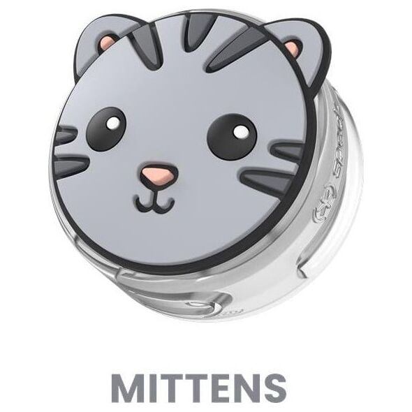 Speck Tagimals  Etui / uchwyt do AirTag (zestaw 4 szt)