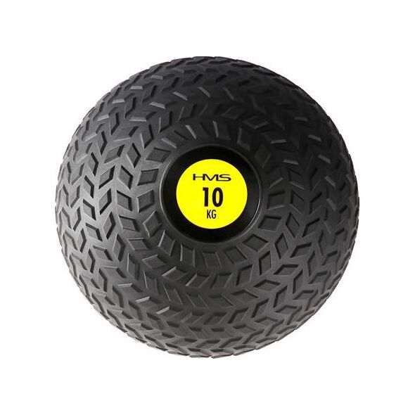 HMS PST10 SLAM BALL PIŁKA DO ĆWICZEŃ 10 KG HMS