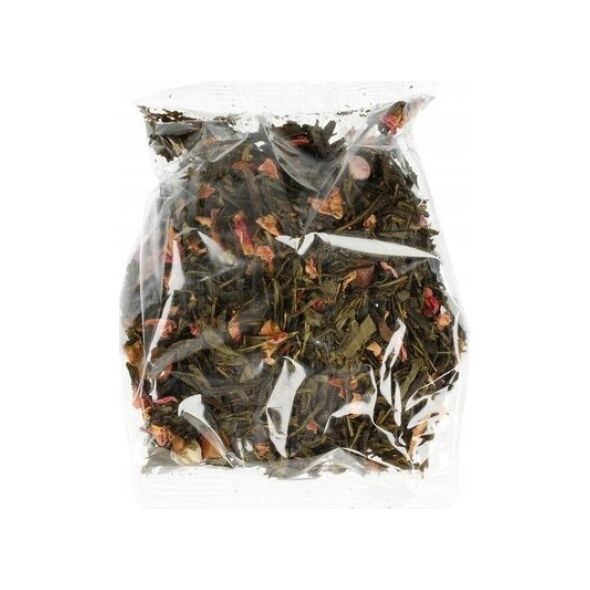 Teministeriet Teministeriet - 270 Green Island Rose - Herbata Sypana 100g