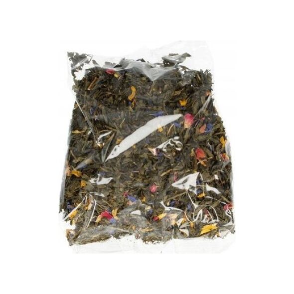 Teministeriet Teministeriet - 282 Green Sweet Bergamot - Herbata Sypana 100g