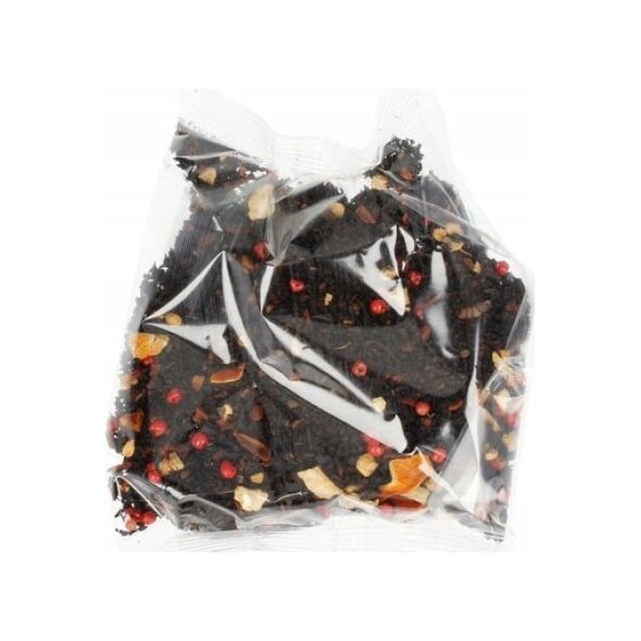Teministeriet Teministeriet - 531 Black Vanilla Chai - Herbata Sypana 100g