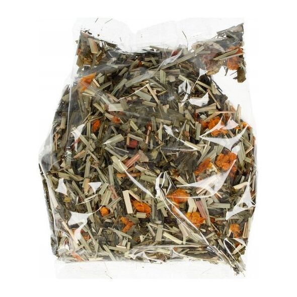 Teministeriet Teministeriet - Moomin Green Tea Chokeberry - Herbata sypana 100g
