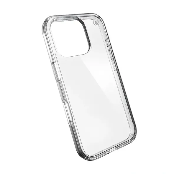Case Speck Presidio Perfect-Clear Apple iPhone 16 Pro (Clear)