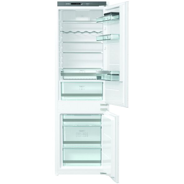 Lodówka Gorenje NRKI4182A1 