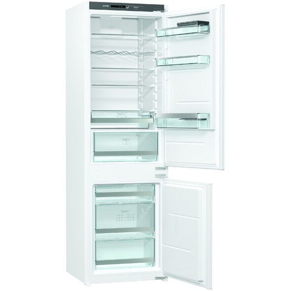Lodówka Gorenje NRKI4182A1 