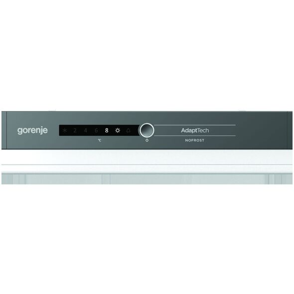Lodówka Gorenje NRKI4182A1 
