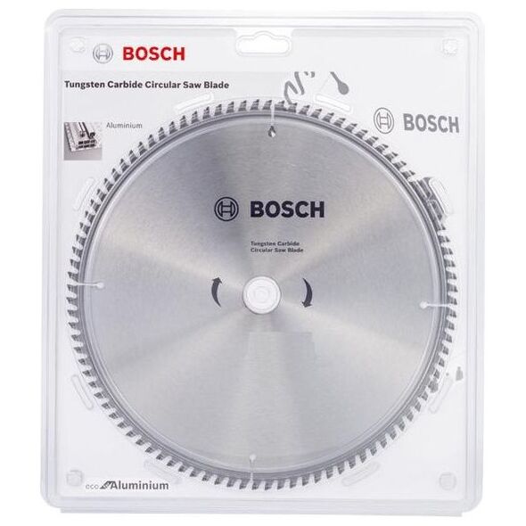 Bosch PIŁA ALU ECO ALU 190x30x54z B2608644390 - 2608644390
