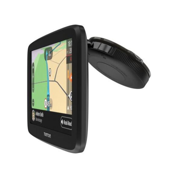 Nawigacja GPS TomTom GO BASIC 5 EU45 (1BA5.002.00)