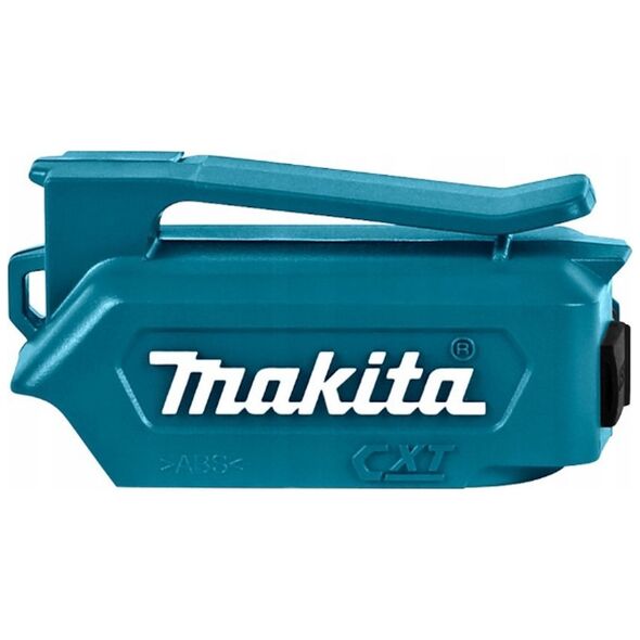Προσαρμογέας USB Makita ASP06 CXT DEAADP06 5010586 88381825108