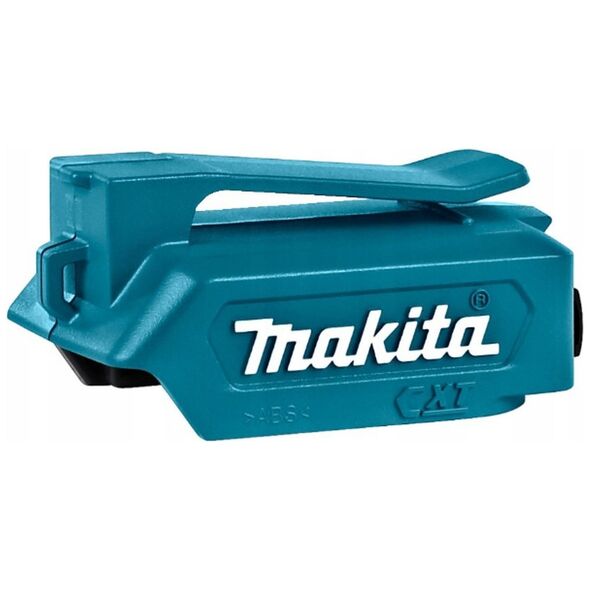 Προσαρμογέας USB Makita ASP06 CXT DEAADP06 5010586 88381825108